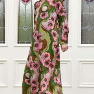 Charge It To My Room Dress