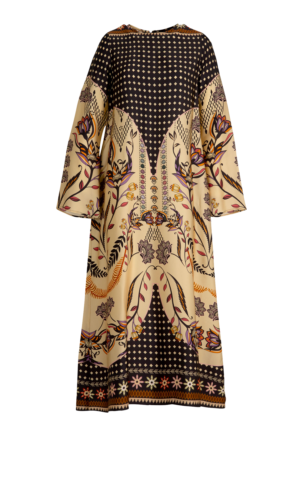 Charge It To My Room Dress product photo.