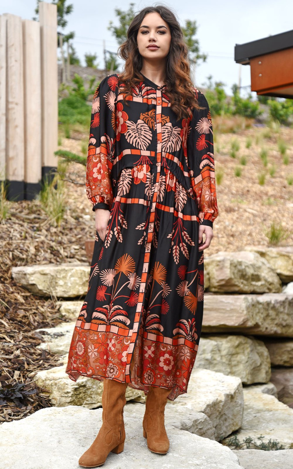 Glamour To Go Dress product photo.