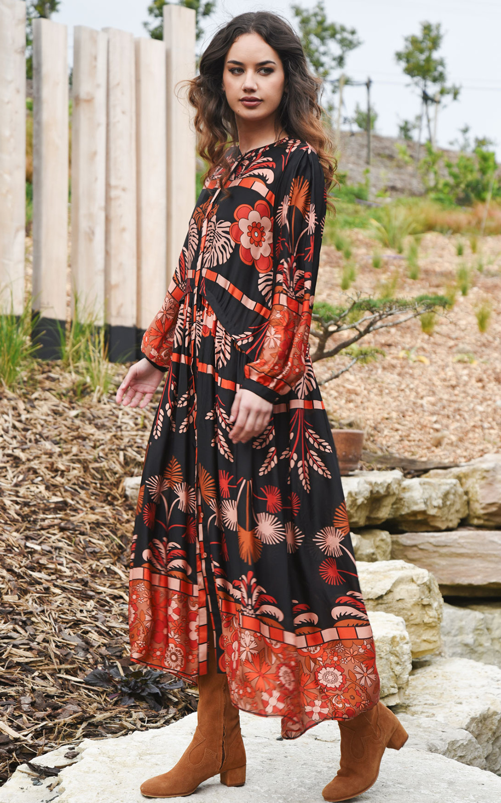 Glamour To Go Dress product photo.