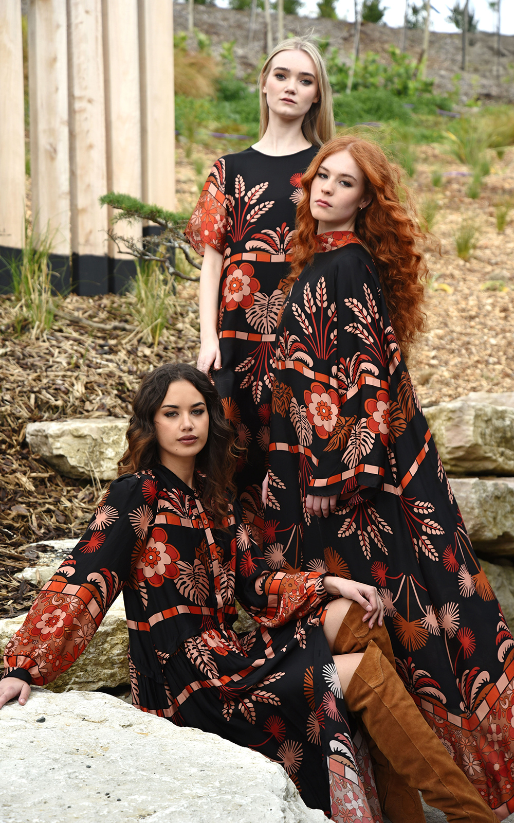 Glamour To Go Dress product photo.