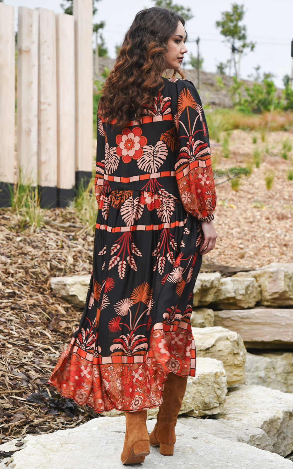 Glamour To Go Dress product photo.