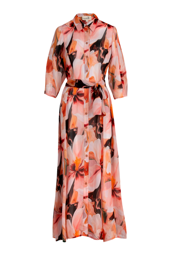 Good Serve Dress product photo.