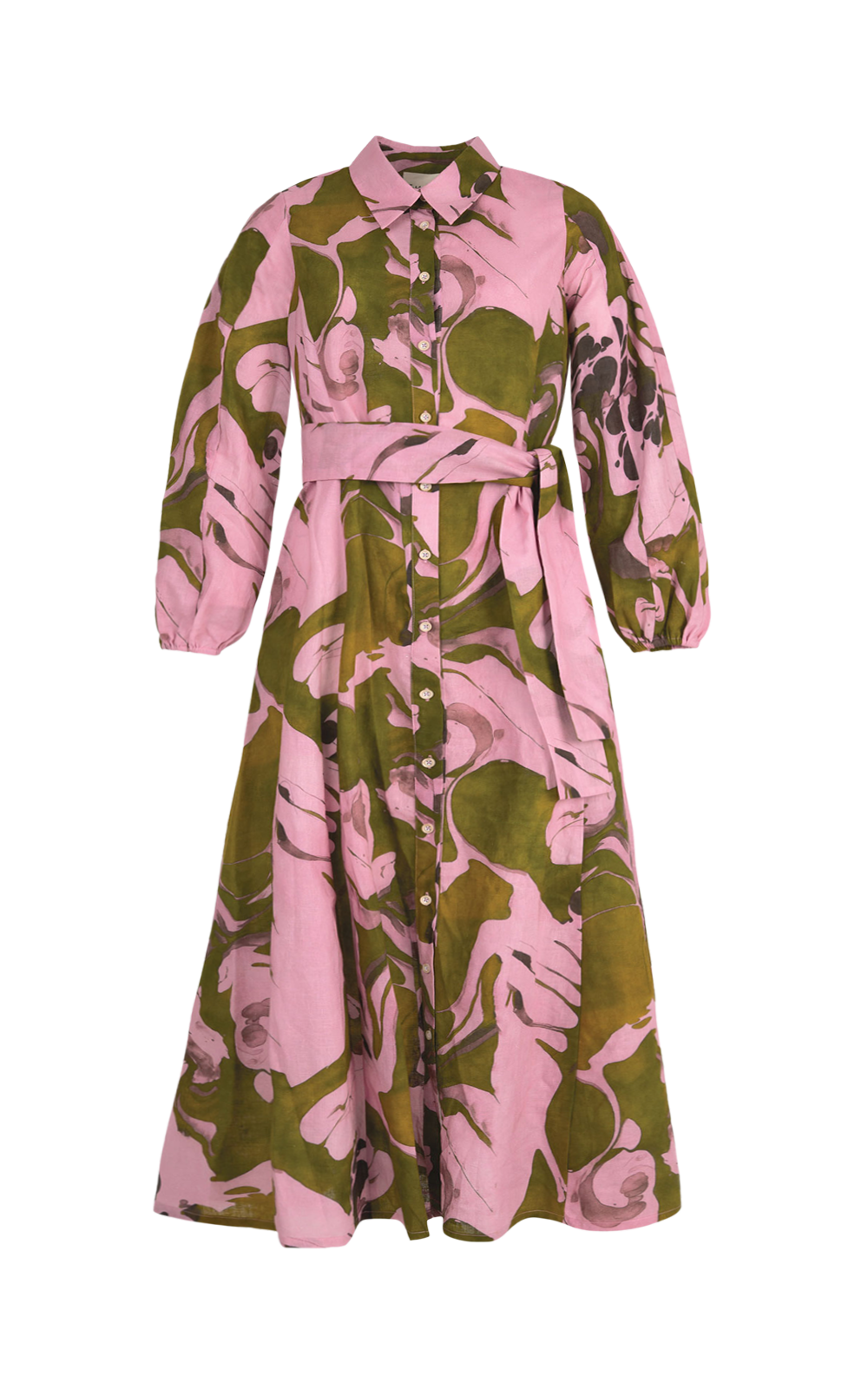 Good Serve Dress product photo.
