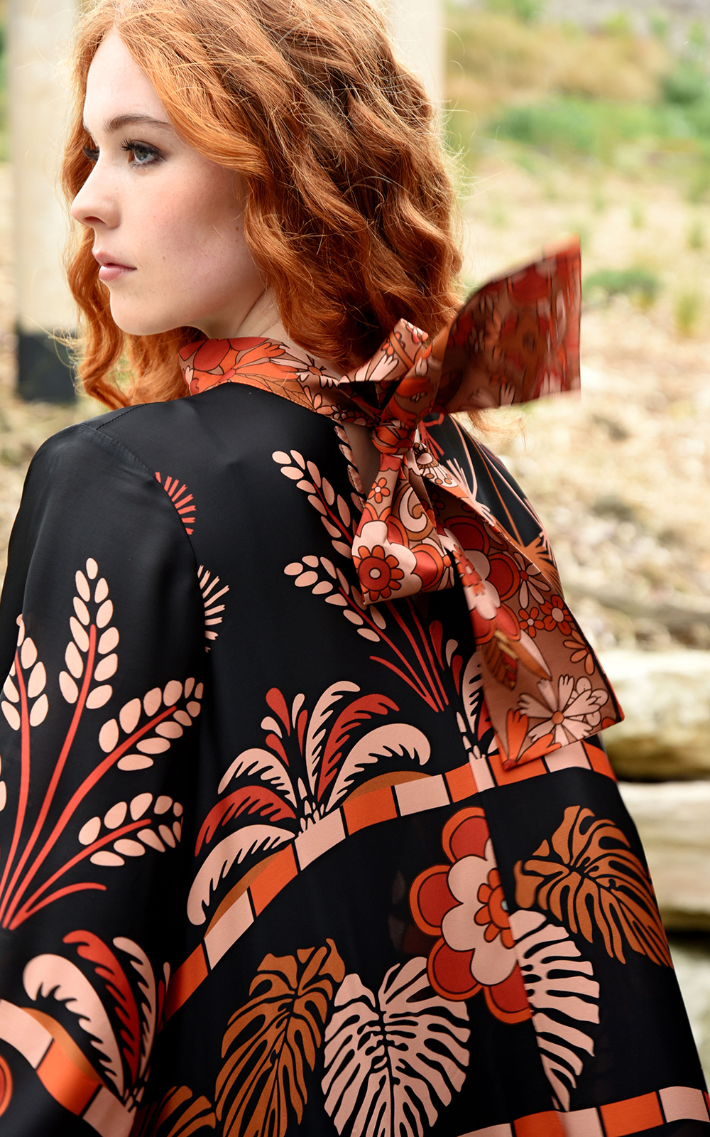 Little Swish Sunshine Dress product photo.