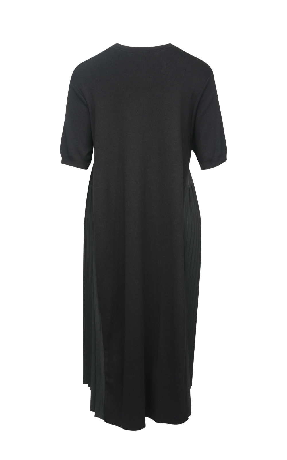 Cozy Couture Dress product photo.