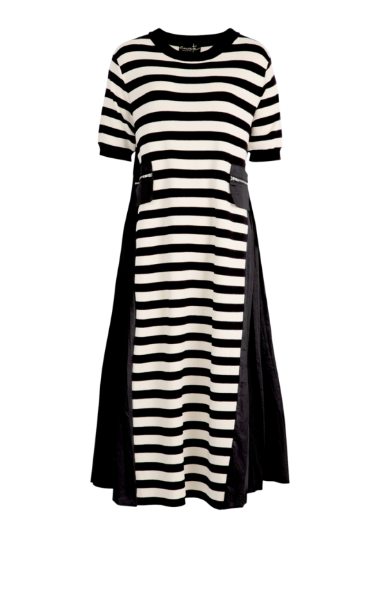 Cozy Couture Dress product photo.