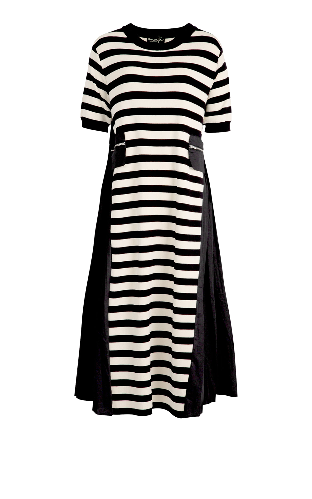 Cozy Couture Dress product photo.