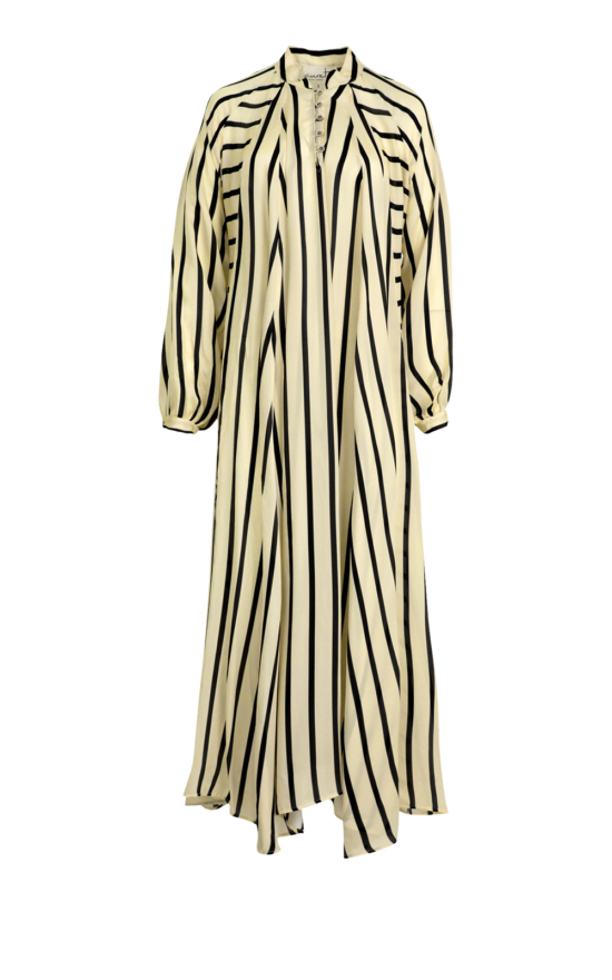 Blurred Lines Dress product photo.