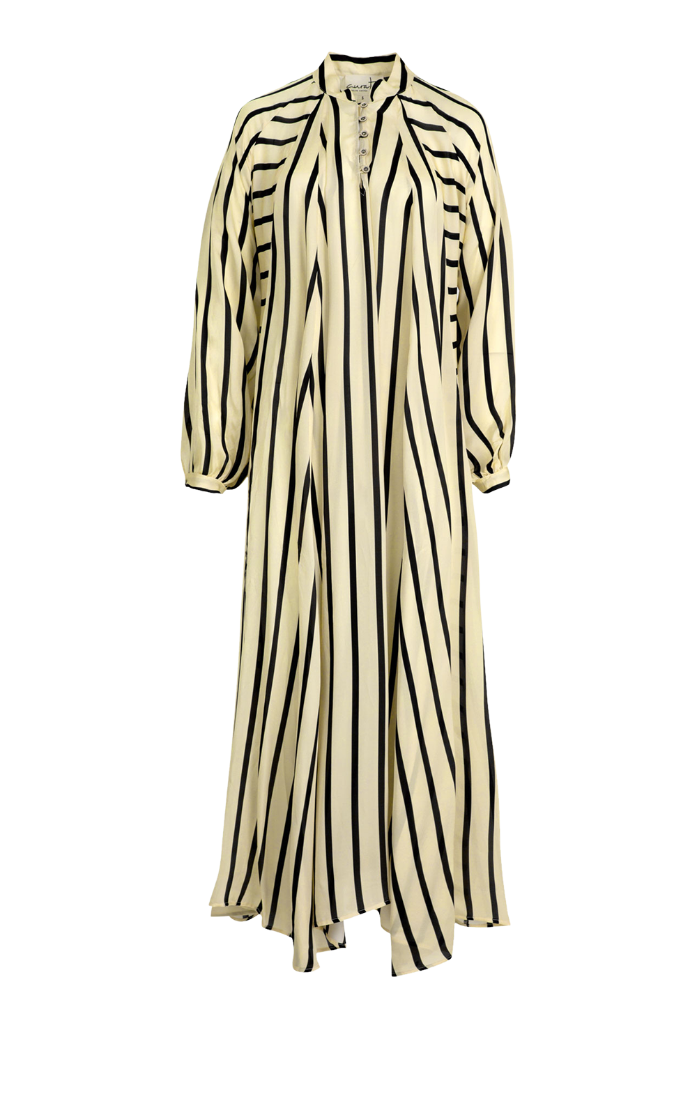 Blurred Lines Dress product photo.