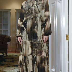 Story Of Life Dress