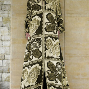 The Art Of Giving Dress