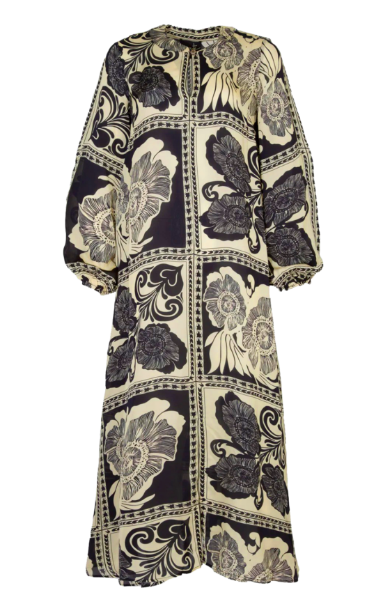 The Art Of Giving Dress product photo.
