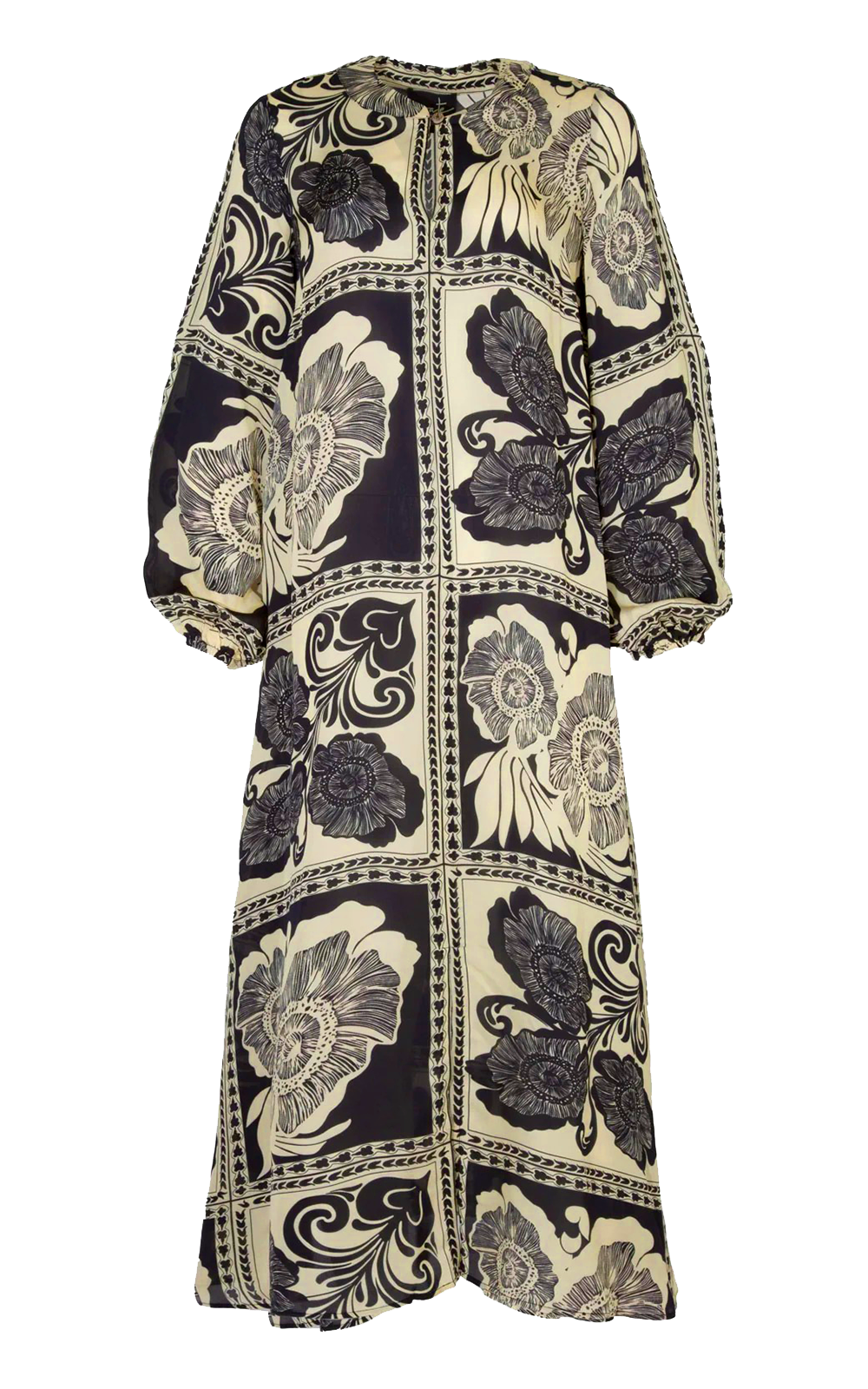 The Art Of Giving Dress product photo.