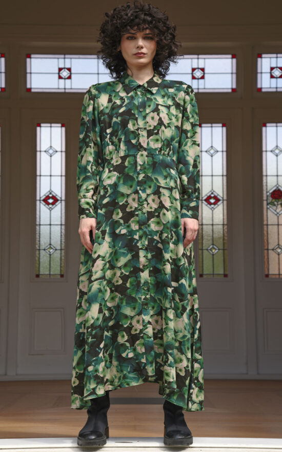 Next Level Dress product photo.
