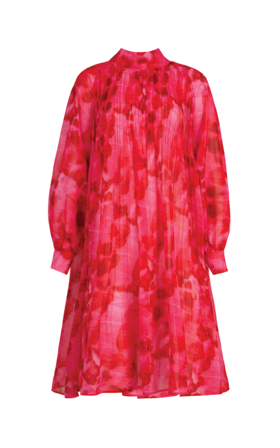 Love Of Life Dress product photo.