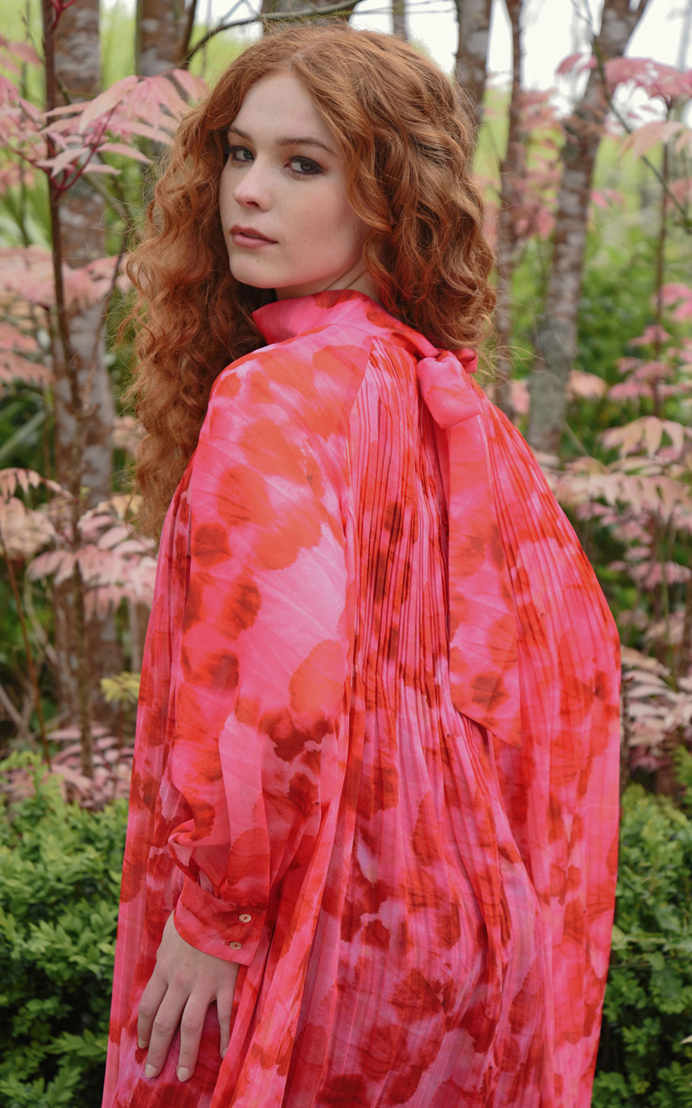 Love Of Life Dress product photo.