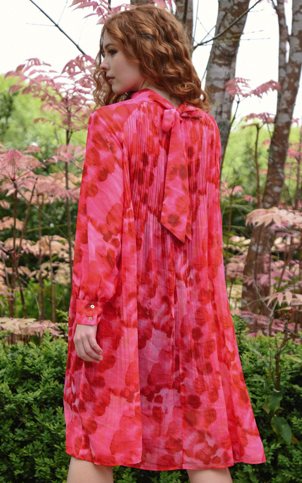 Love Of Life Dress product photo.