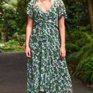It'S A New Day Dress