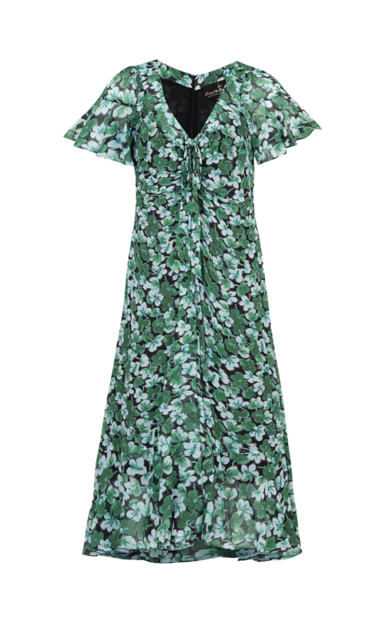 It'S A New Day Dress product photo.