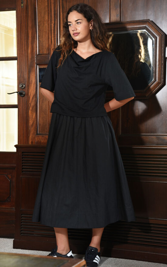 Perfect Combination Dress product photo.