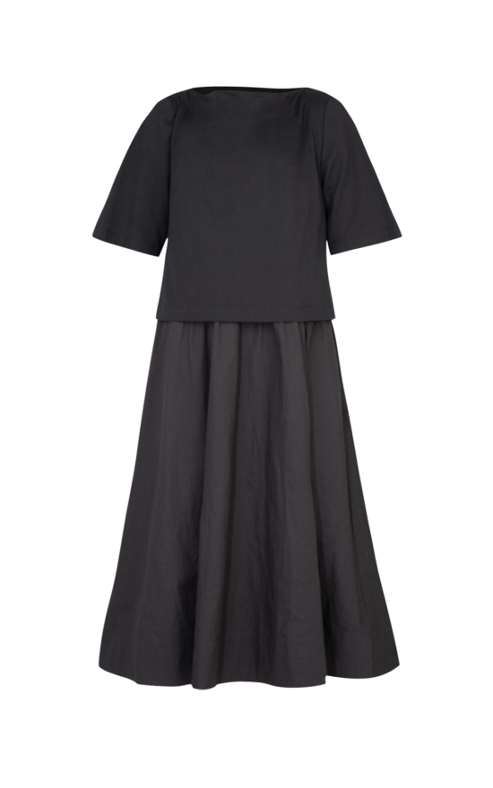 Perfect Combination Dress product photo.