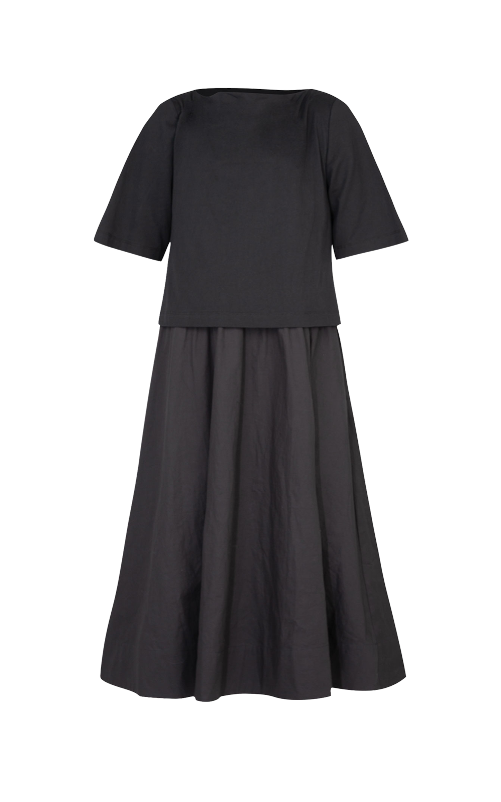 Perfect Combination Dress product photo.