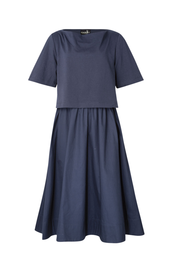 Perfect Combination Dress product photo.
