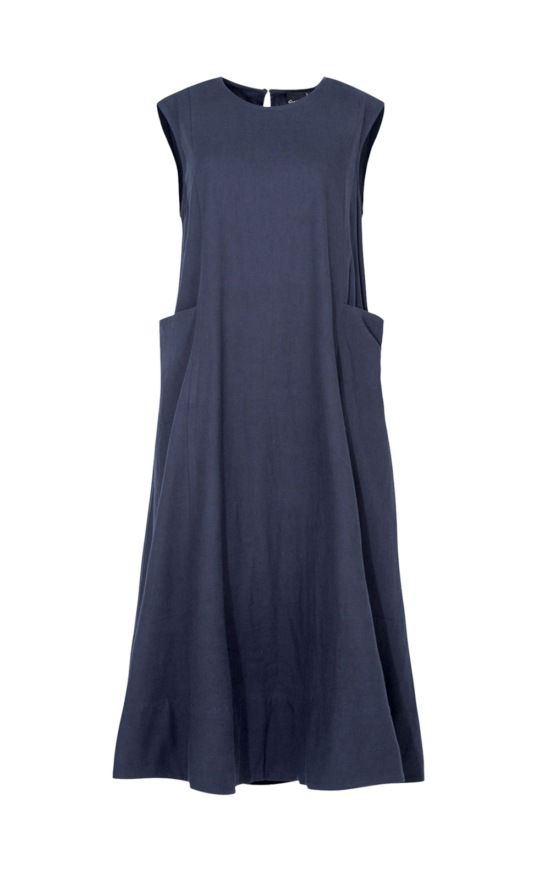 Not Pocket Science Dress product photo.