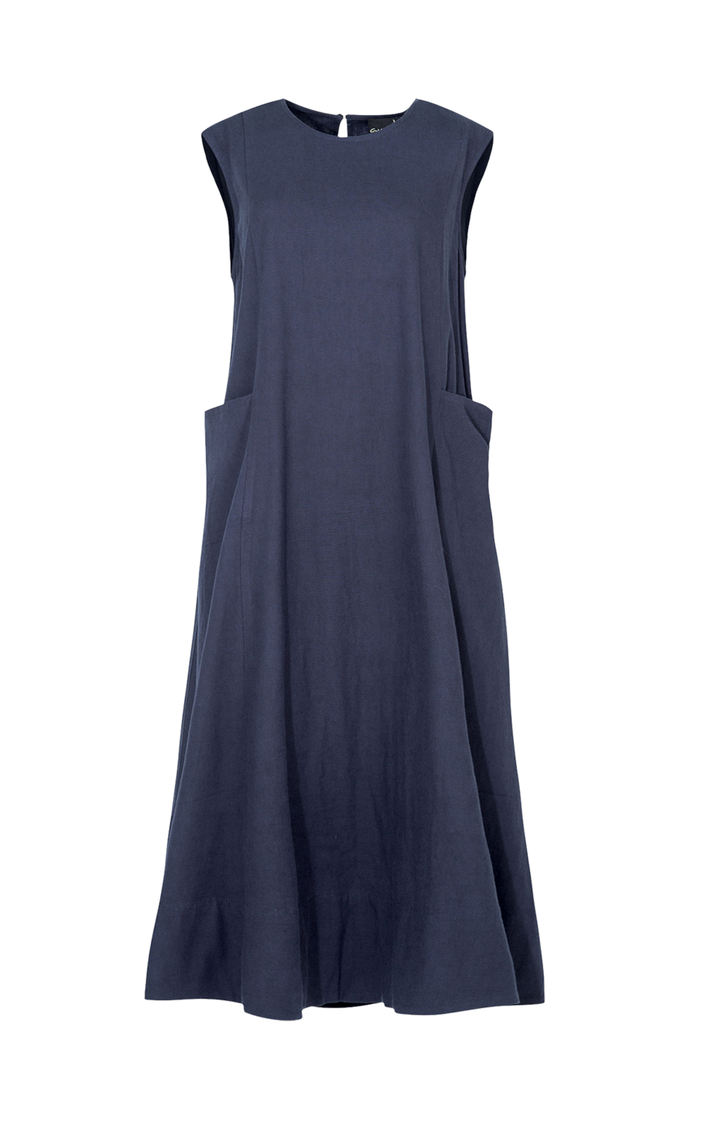 Not Pocket Science Dress product photo.