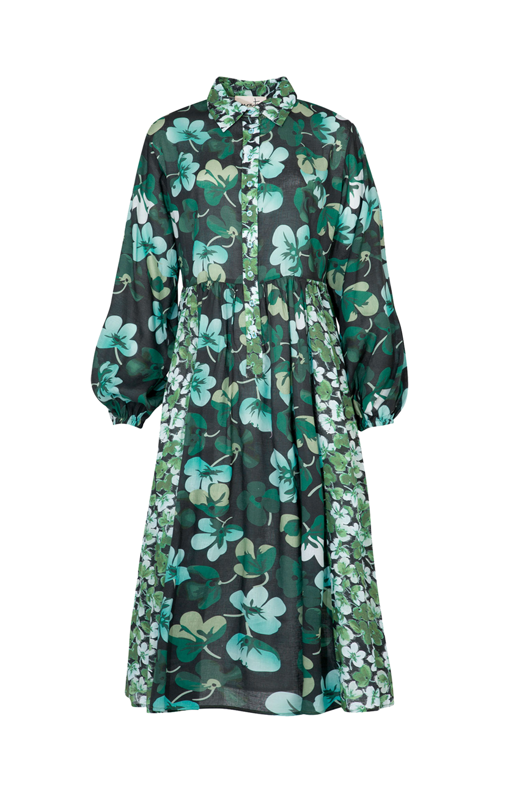 One For The Books Dress product photo.