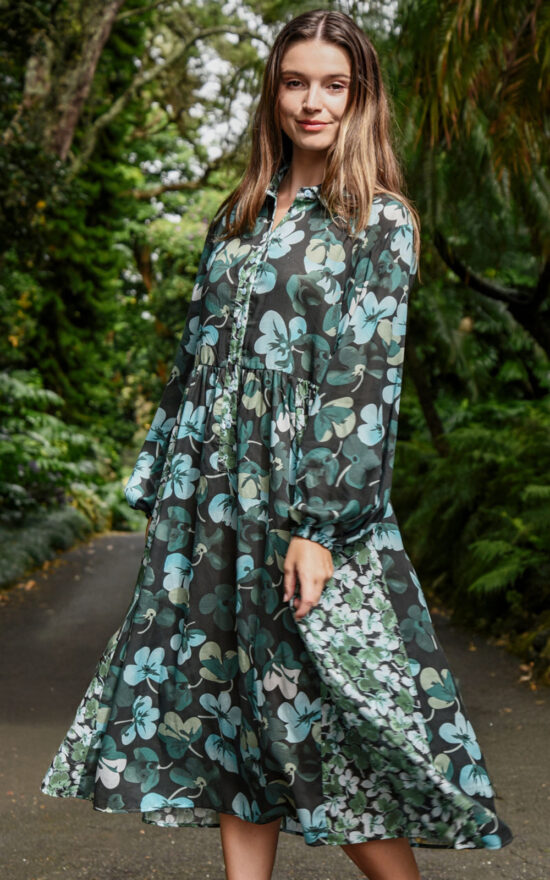 One For The Books Dress product photo.
