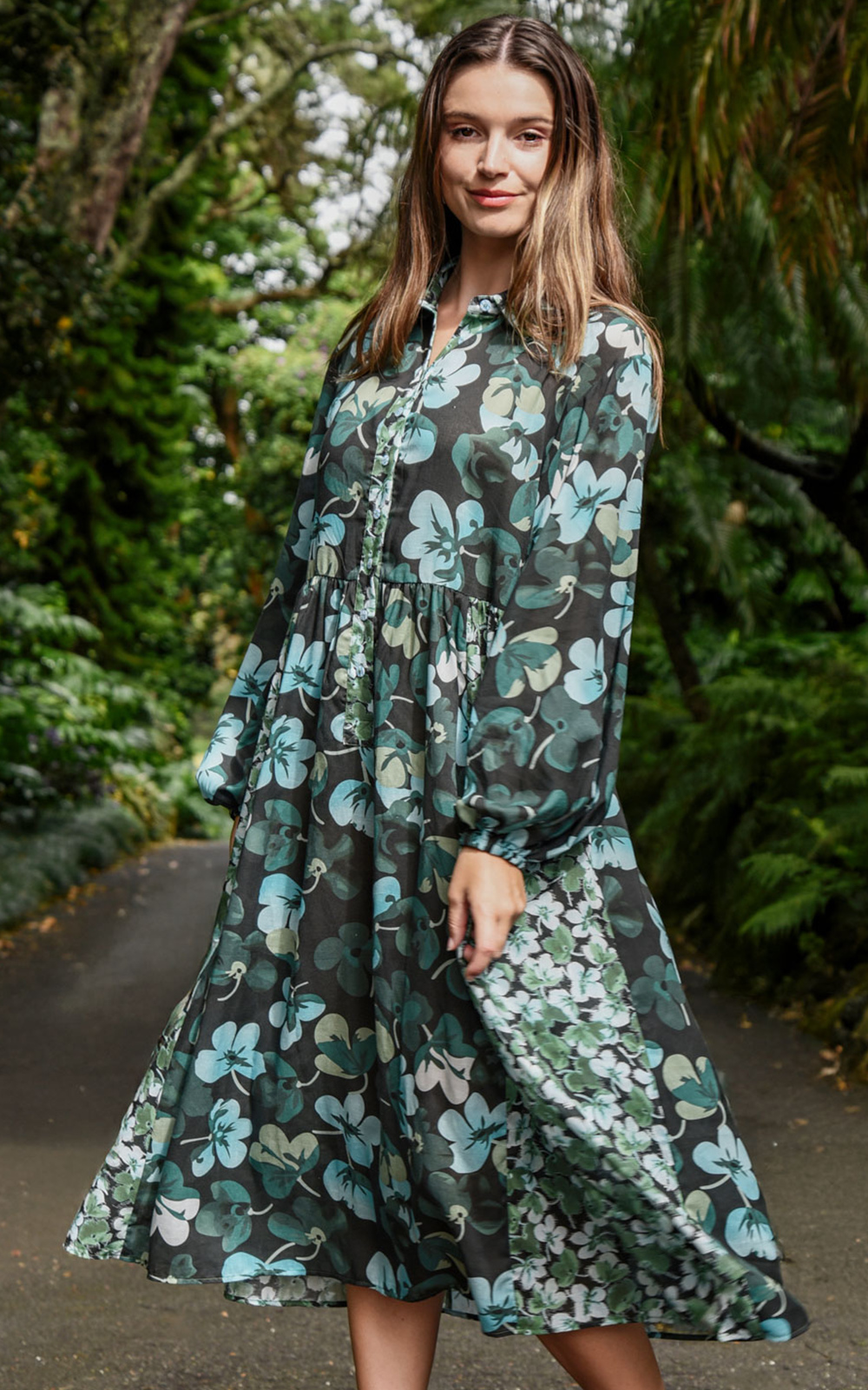 One For The Books Dress product photo.