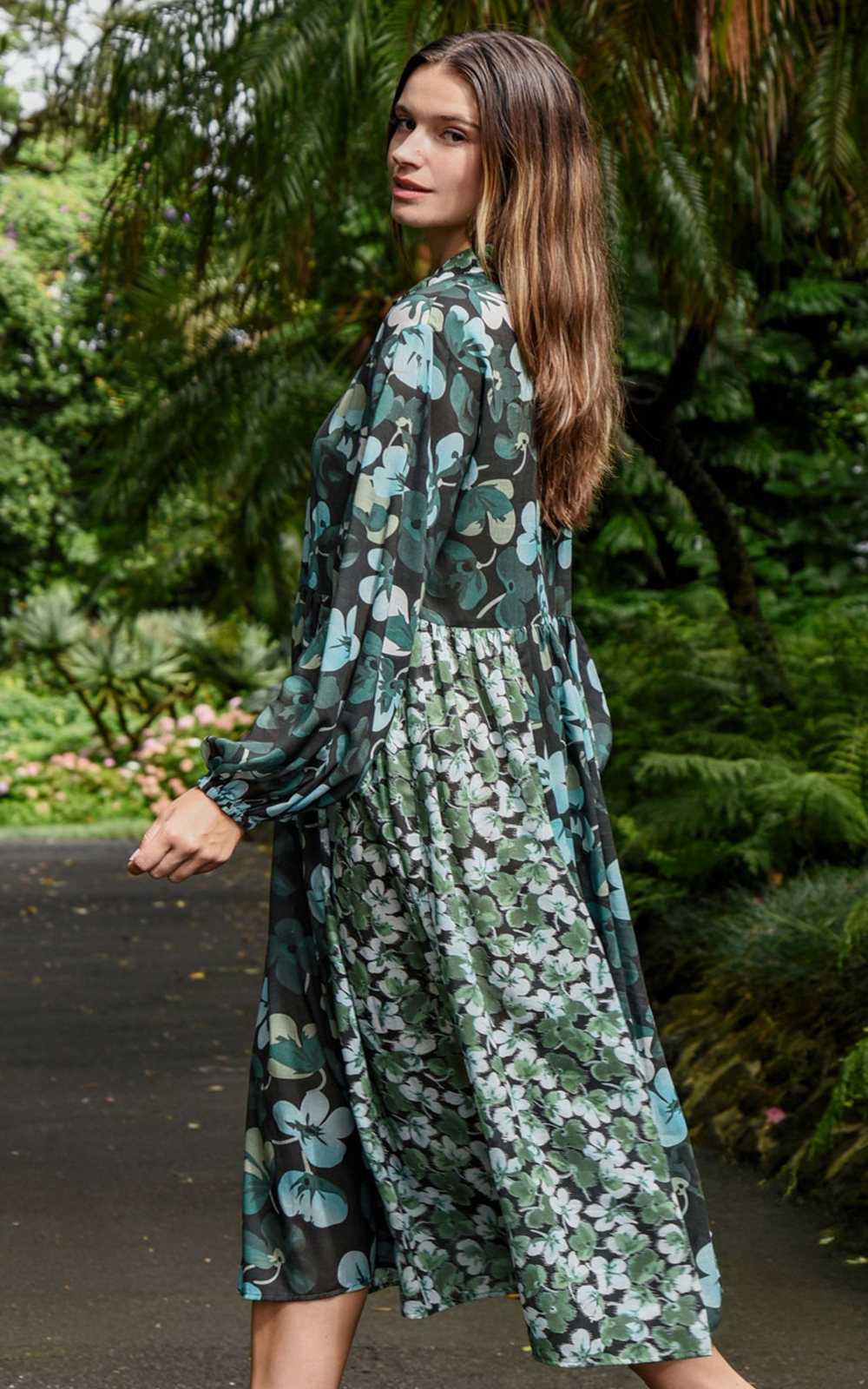 One For The Books Dress product photo.