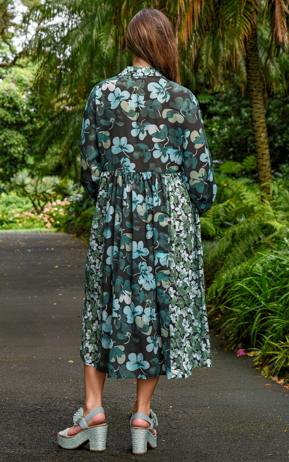 One For The Books Dress product photo.