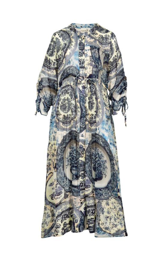 Portrait Mode Dress product photo.