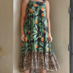 Dapper Dreams Dress