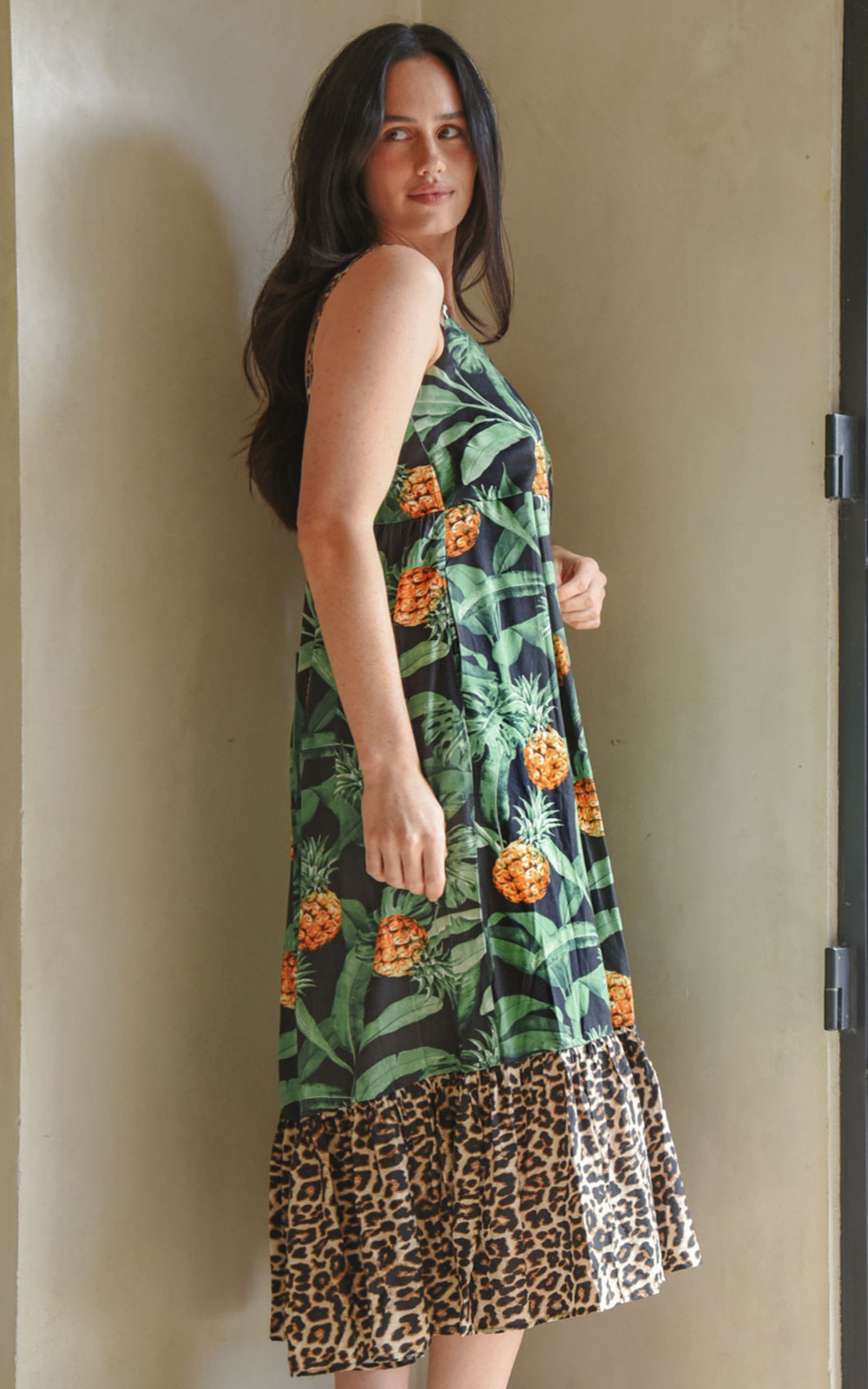 Dapper Dreams Dress product photo.