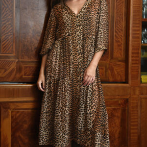 Sway My Way Dress