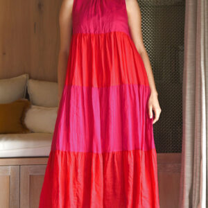 Play It Again Dress
