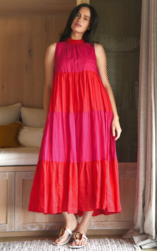 Play It Again Dress product photo.