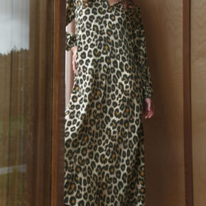 Clean Sweep Dress