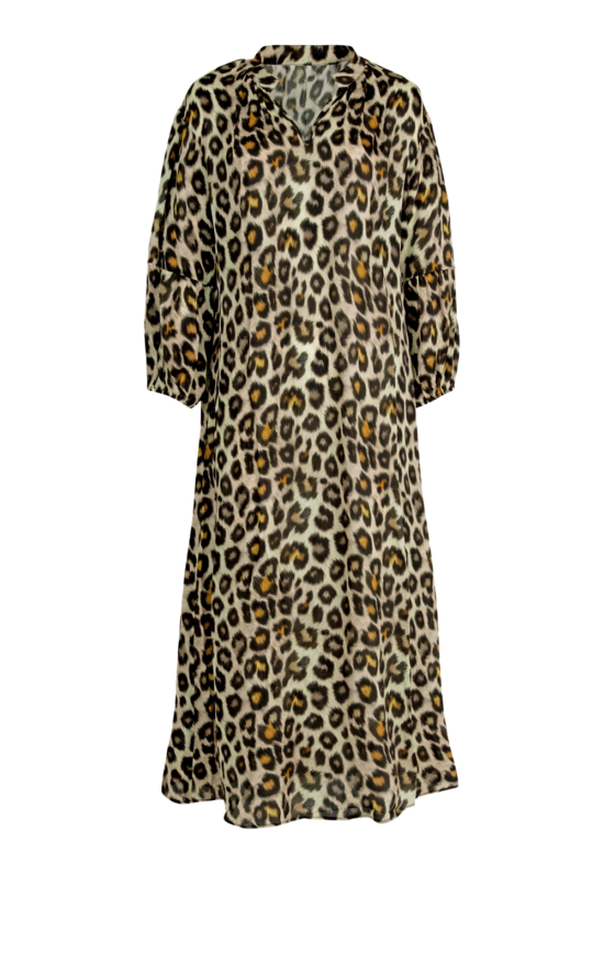 Clean Sweep Dress product photo.