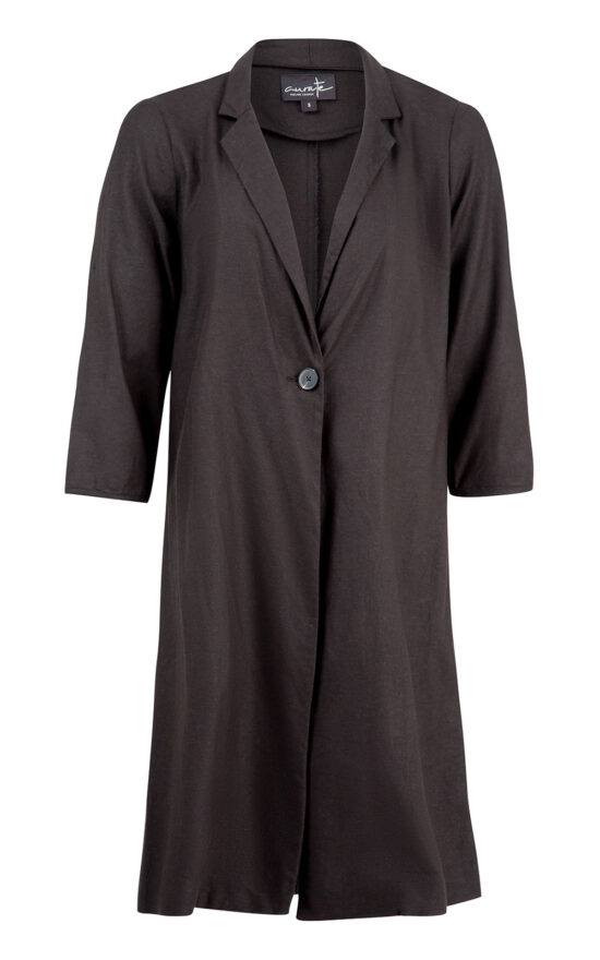 Star Duster Coat product photo.
