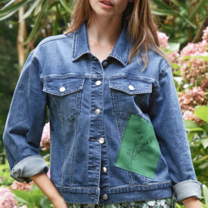 Dakota Days Jacket