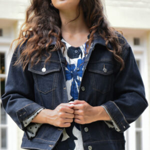Dakota Days Jacket