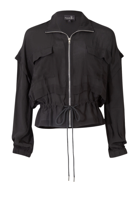 Nip And Tuck Jacket product photo.