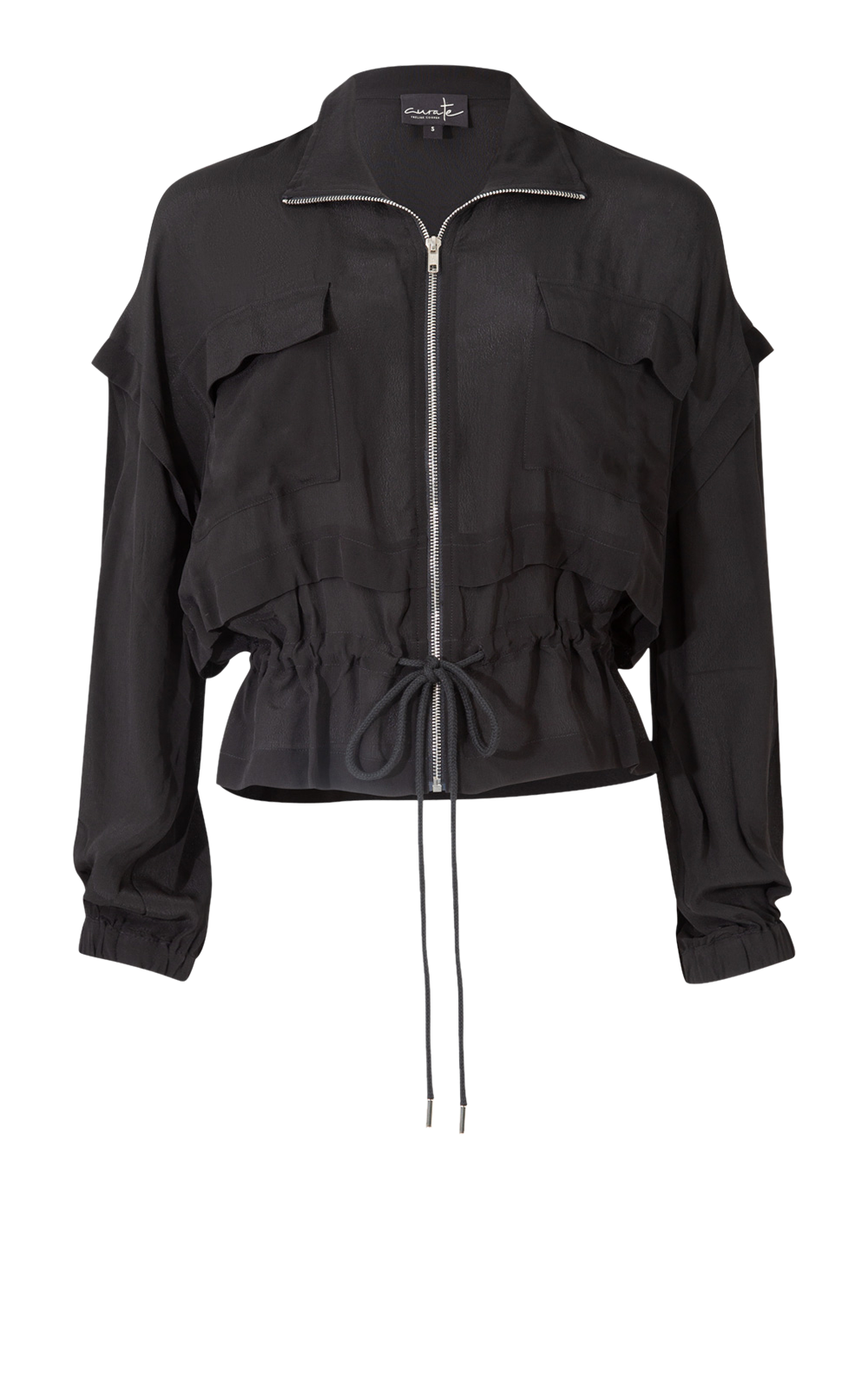 Nip And Tuck Jacket product photo.