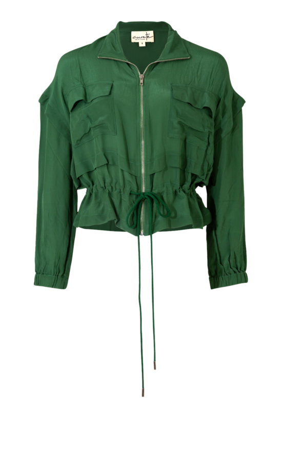 Nip And Tuck Jacket product photo.