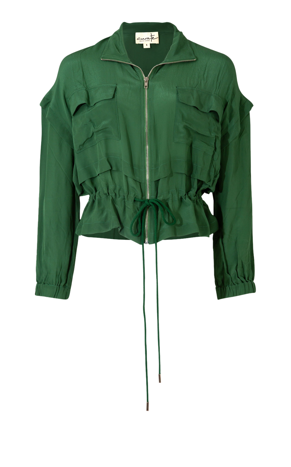 Nip And Tuck Jacket product photo.
